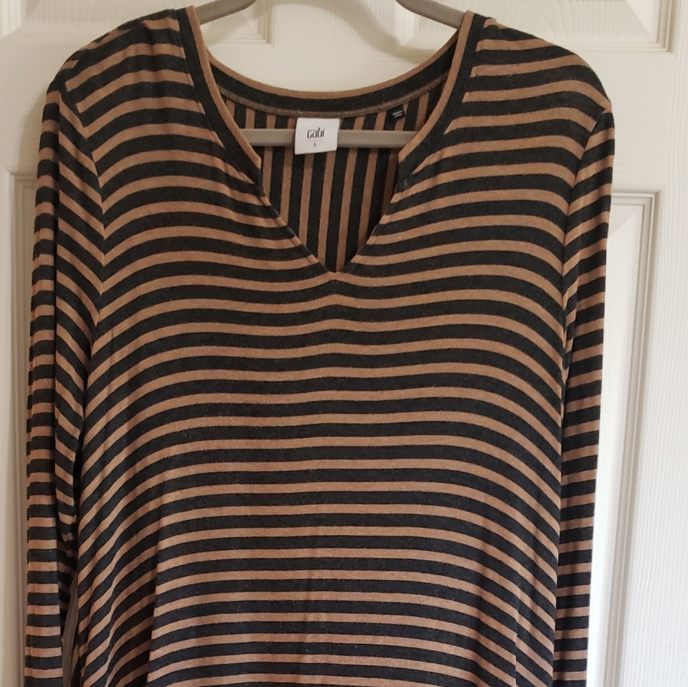 Slant Tee
